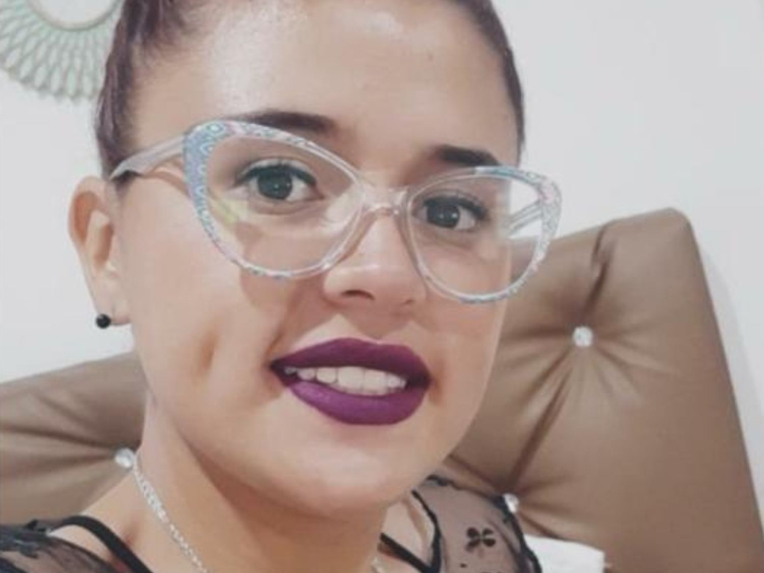 tifany_grace immagine del profilo del modello di cam
