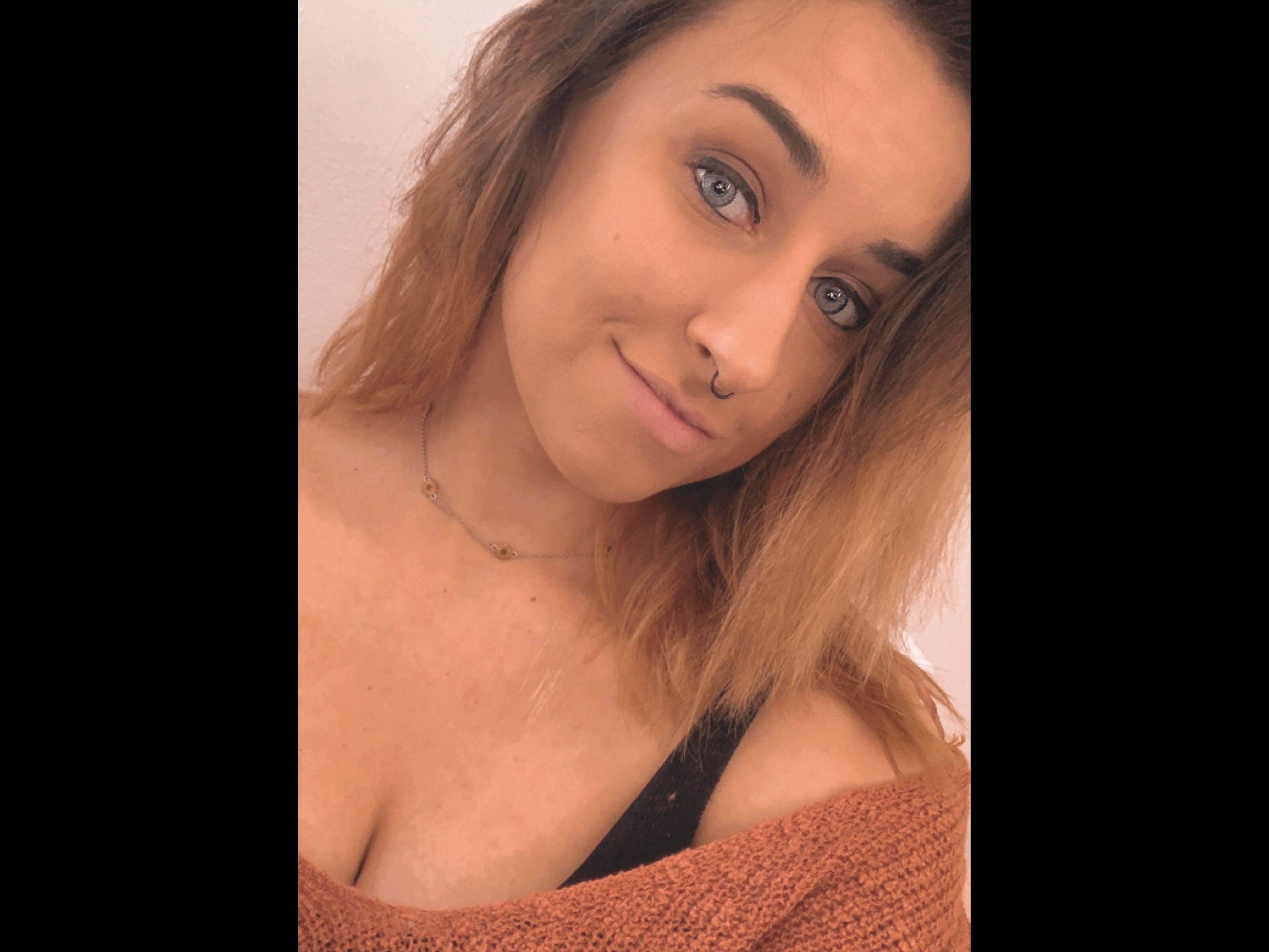 Image de profil du modèle de webcam PrincessValerieBlair