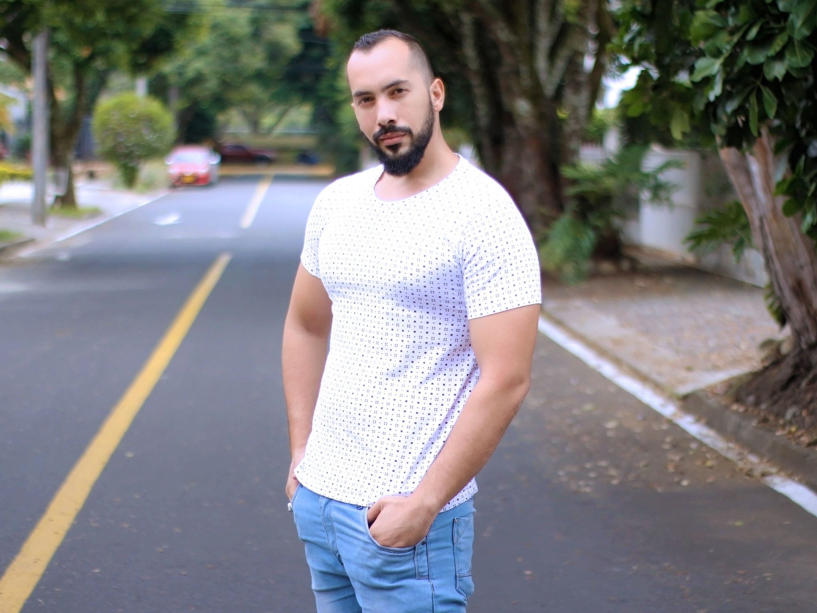 Imagen de perfil de modelo de cámara web de Belfegor_Sama