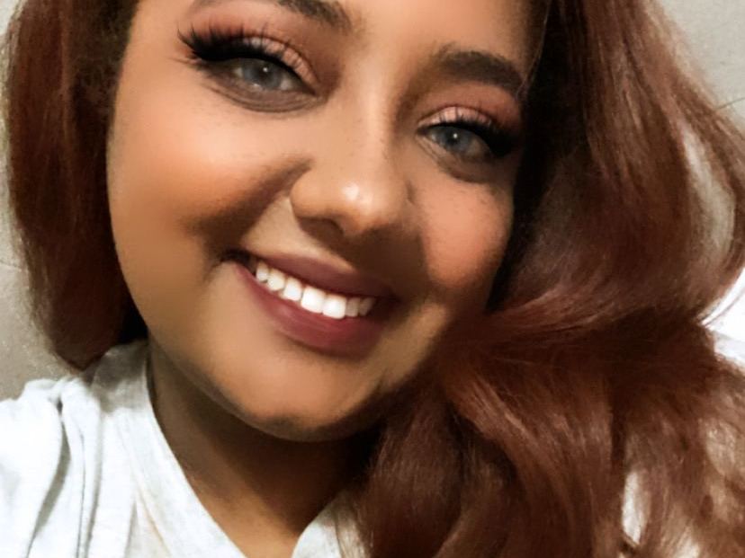 Sirenaxoxo profielfoto van cam model 