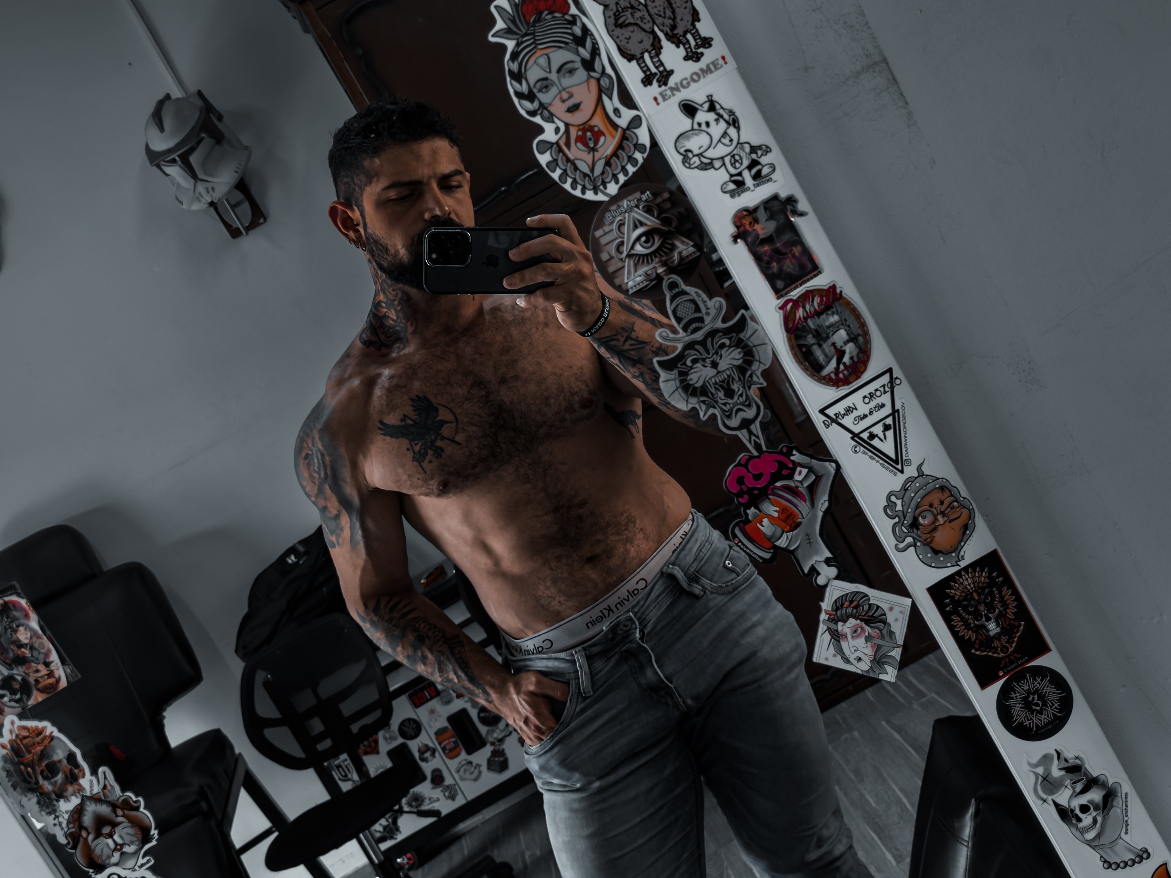 Utøver Jake_Montana Bilde 4