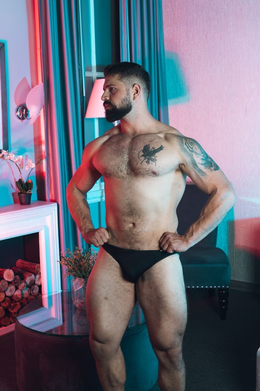 Utøver Jake_Montana Bilde 12