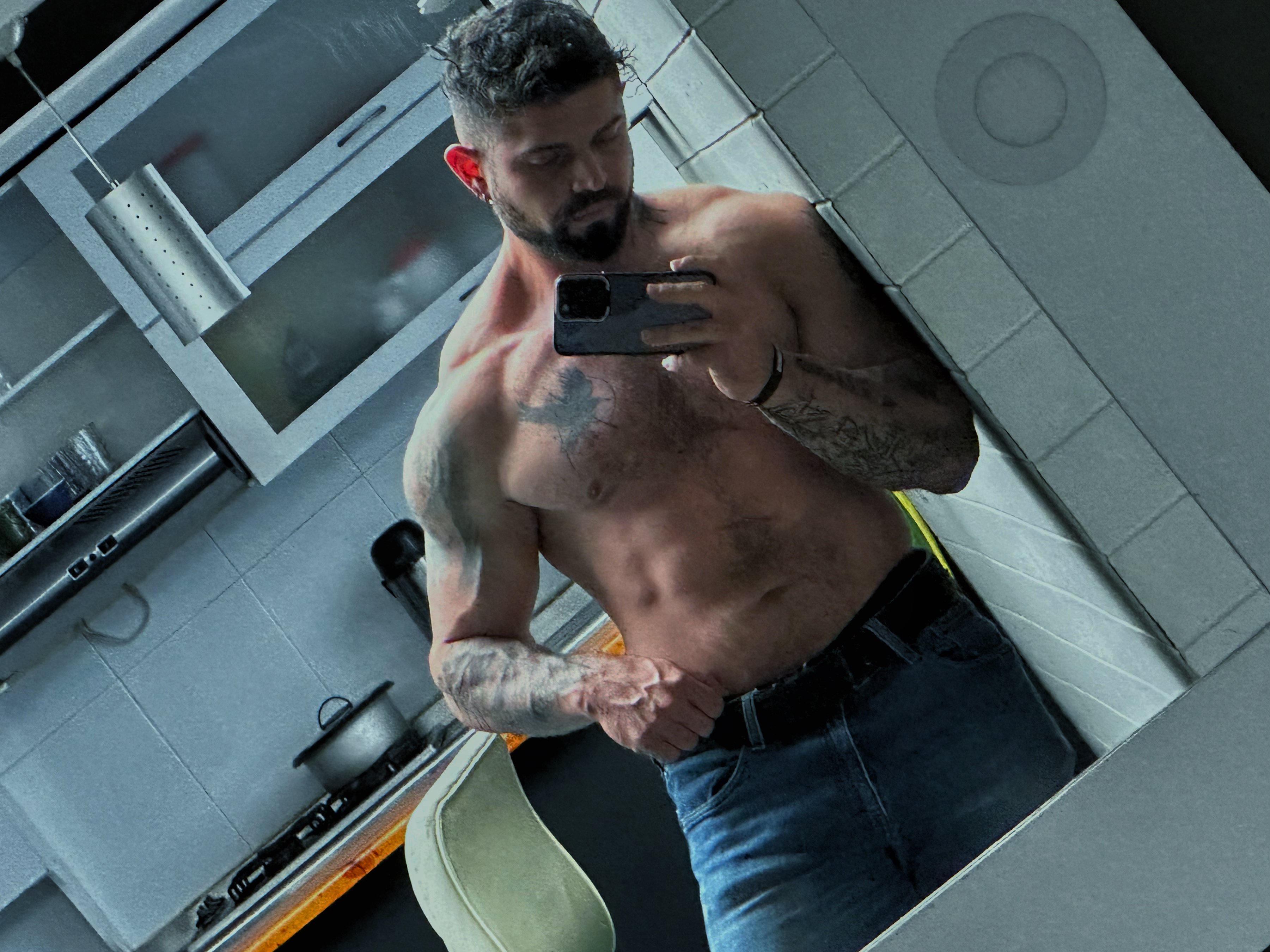 Utøver Jake_Montana Bilde 2