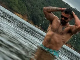 Image de profil du modèle de webcam Jake_Montana