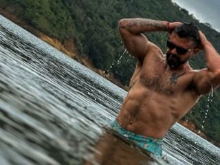 Jake_Montana profilbild på webbkameramodell