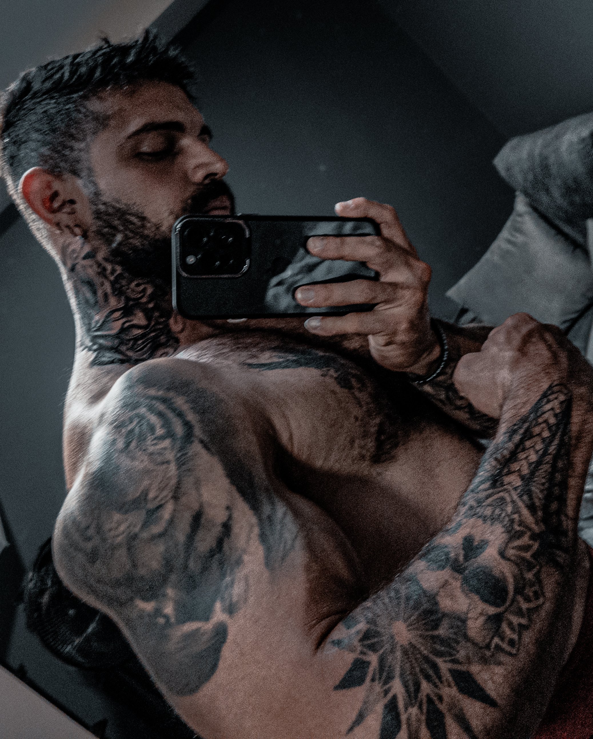 Utøver Jake_Montana Bilde 5