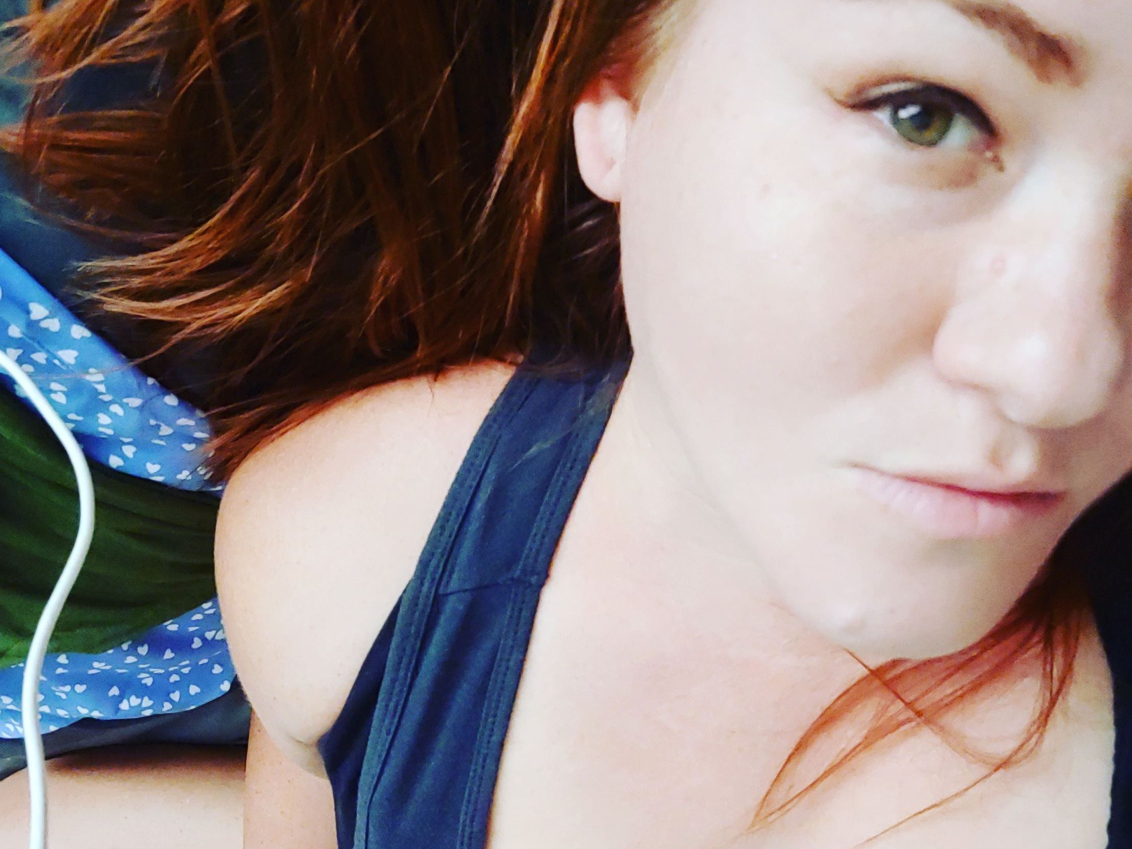 Oliviaannemarie immagine del profilo del modello di cam