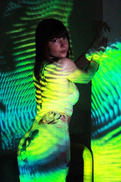 Artista OliviaMckay Foto 1