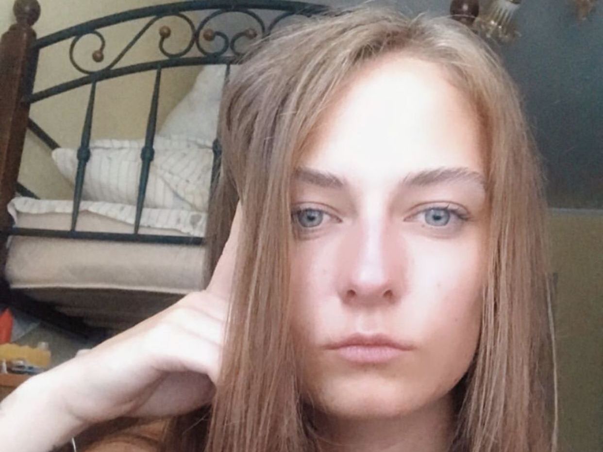 MarlenaKat Profilbild des Cam-Modells 