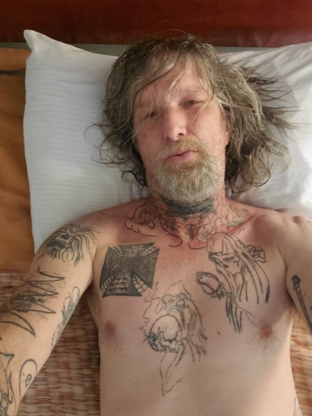 Performer scottyshark Photo 10