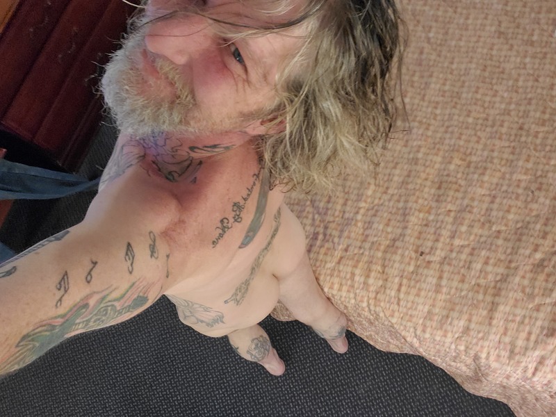 Performer scottyshark Photo 8