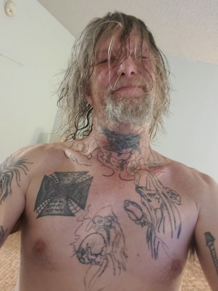 Performer scottyshark Photo 6