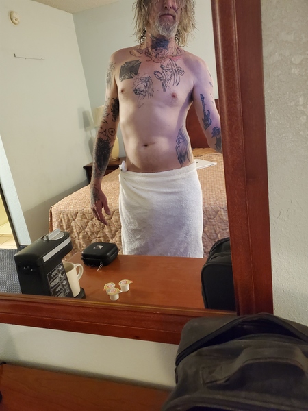 Performer scottyshark Photo 7