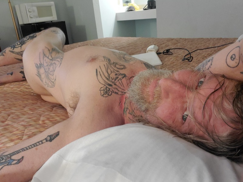 Performer scottyshark Photo 9