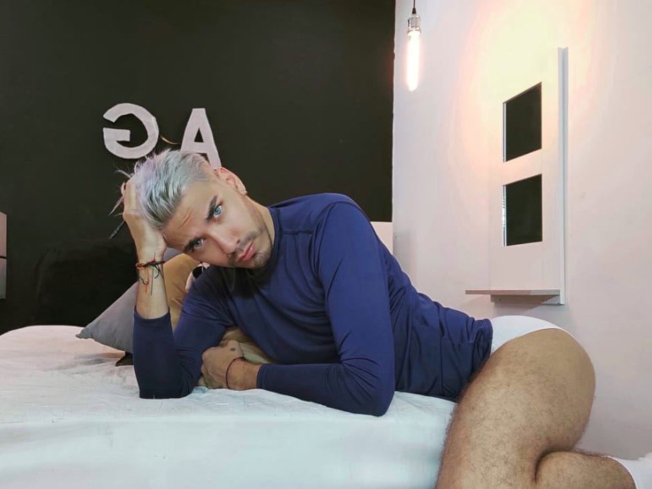 tooyboy immagine del profilo del modello di cam