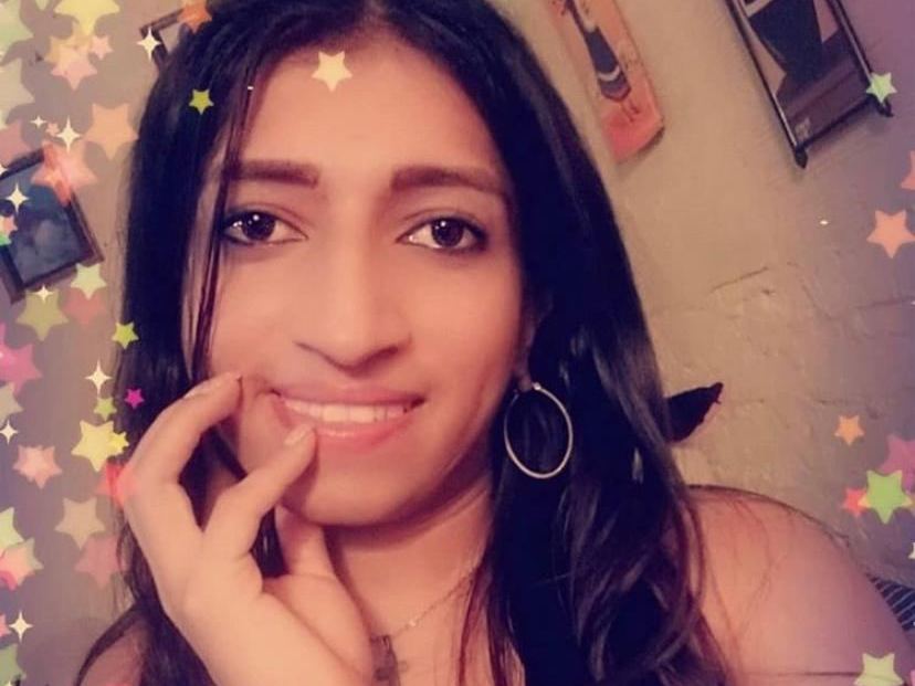 Foto de perfil de modelo de webcam de Evelin_May 