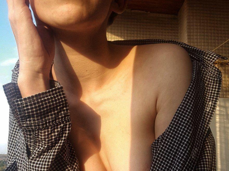 Profilbilde av soosunny webkamera modell