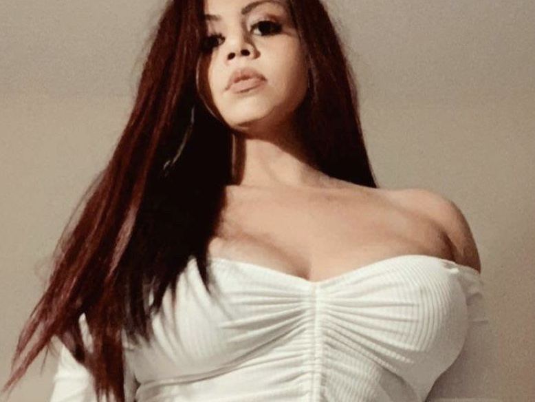 Imagen de perfil de modelo de cámara web de SunshinexHoney