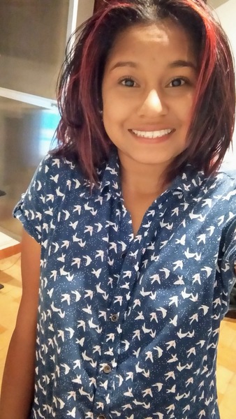 Artist Ana_LaBonita Foto 2