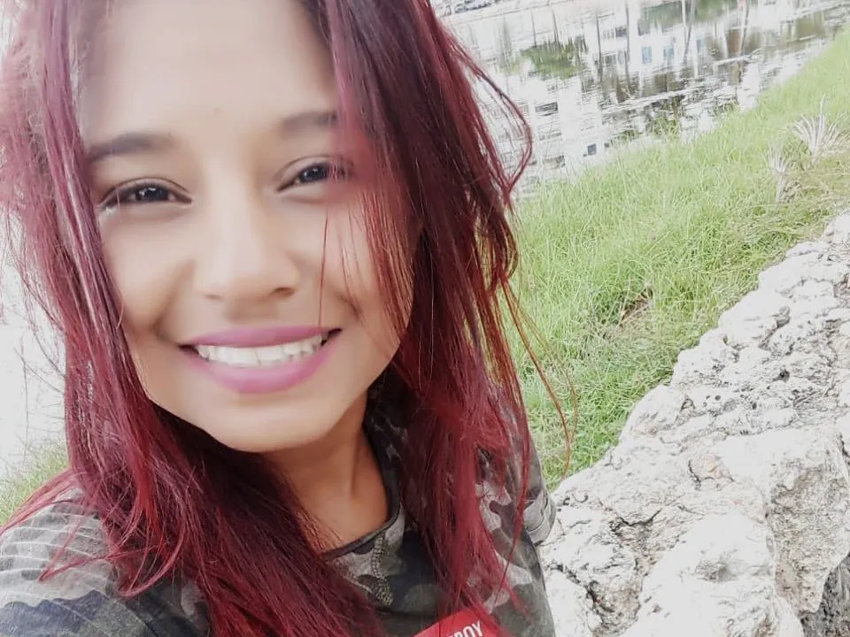 Profilbilde av Ana_LaBonita webkamera modell