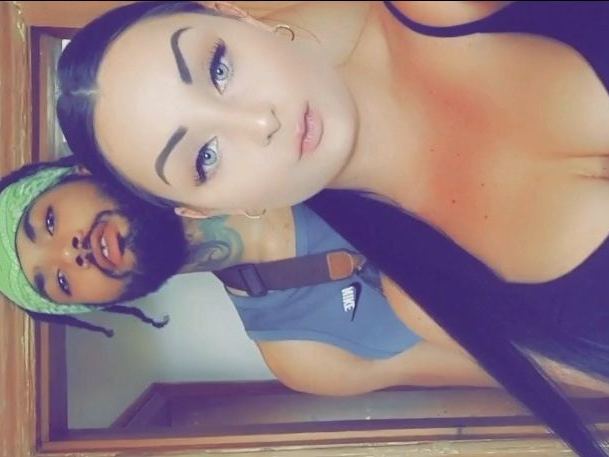 AilahAndRico immagine del profilo del modello di cam