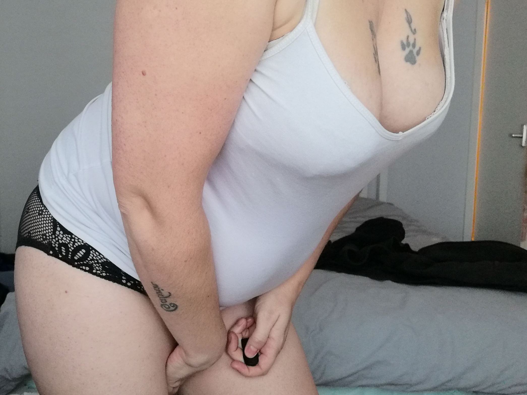 SophiaPortello profilbild på webbkameramodell 