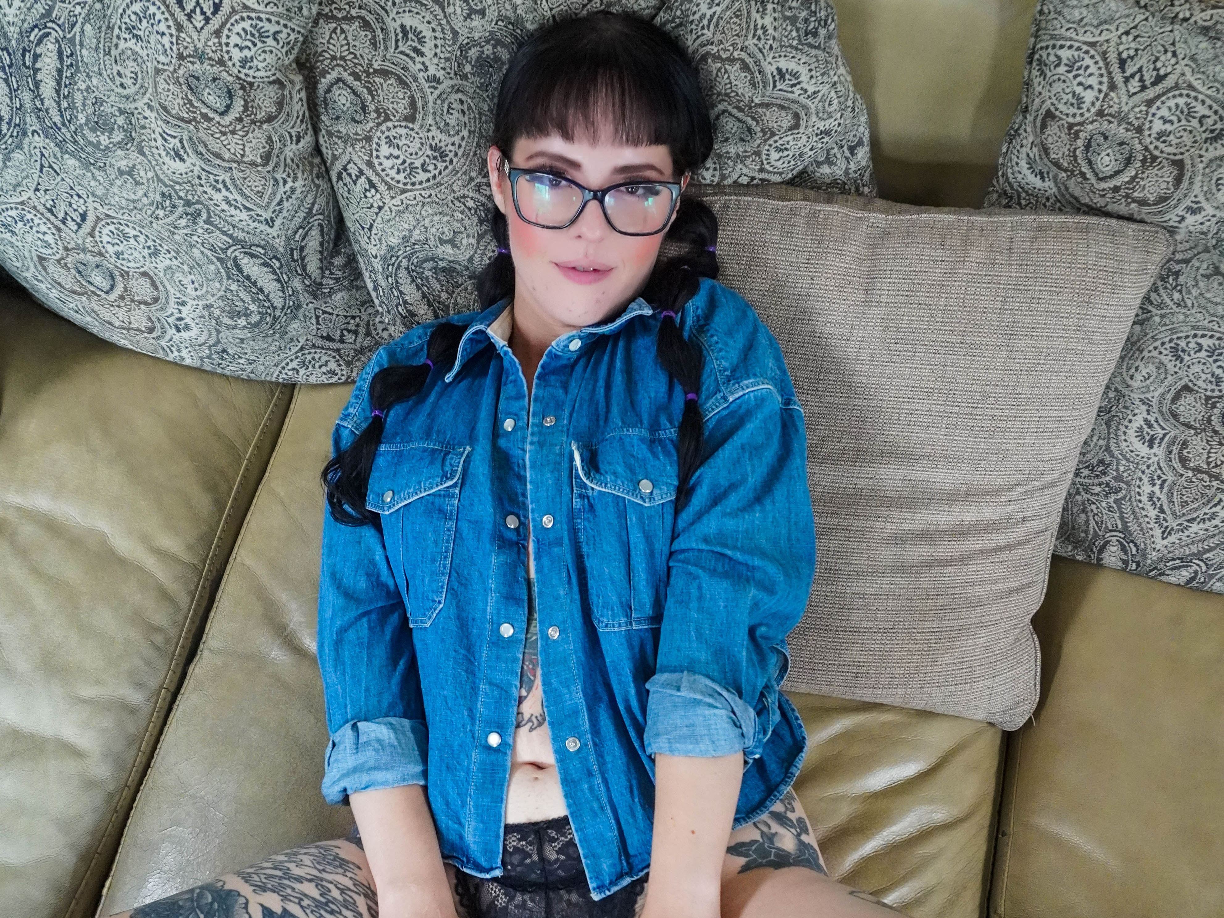 cellie_bellie Profilbild des Cam-Modells 