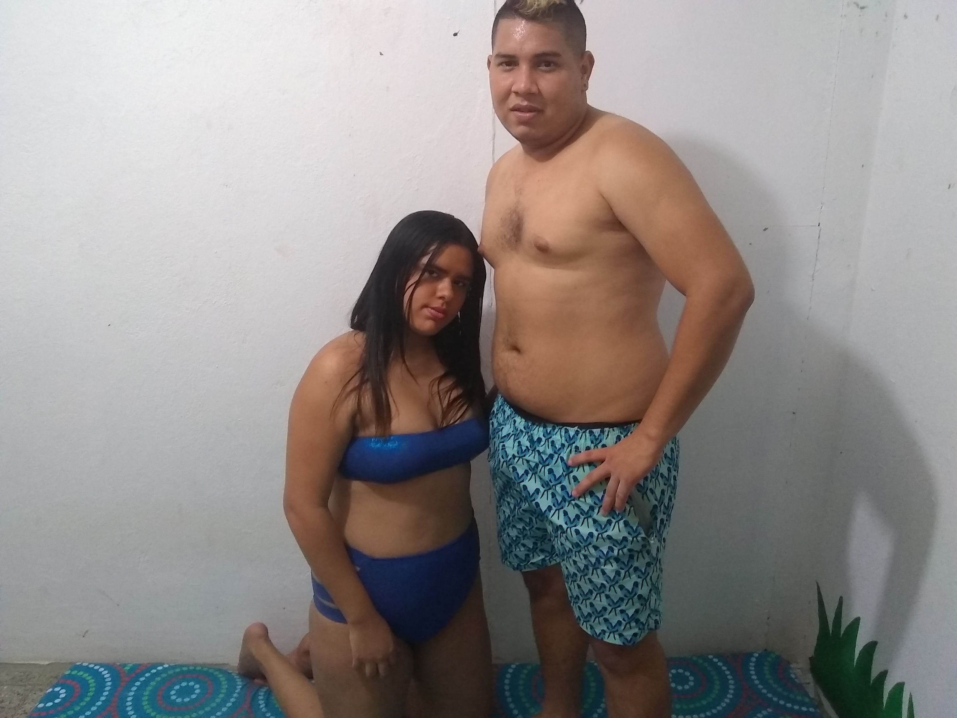 fetishcouplexx Profilbild des Cam-Modells 