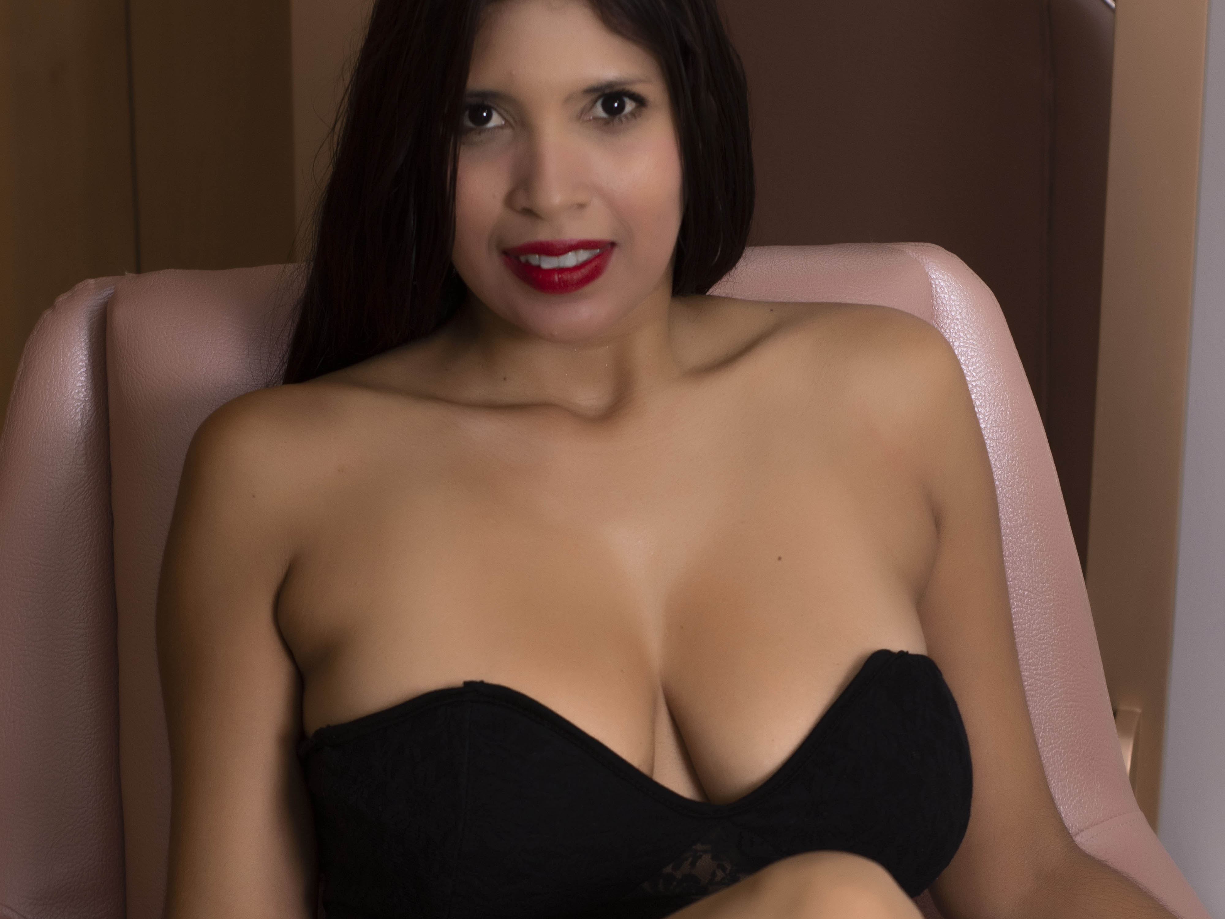 SelenaCollins profielfoto van cam model 