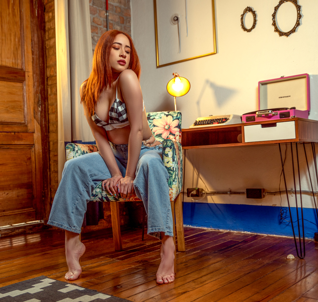 Artist Sakurakozlov Foto 9