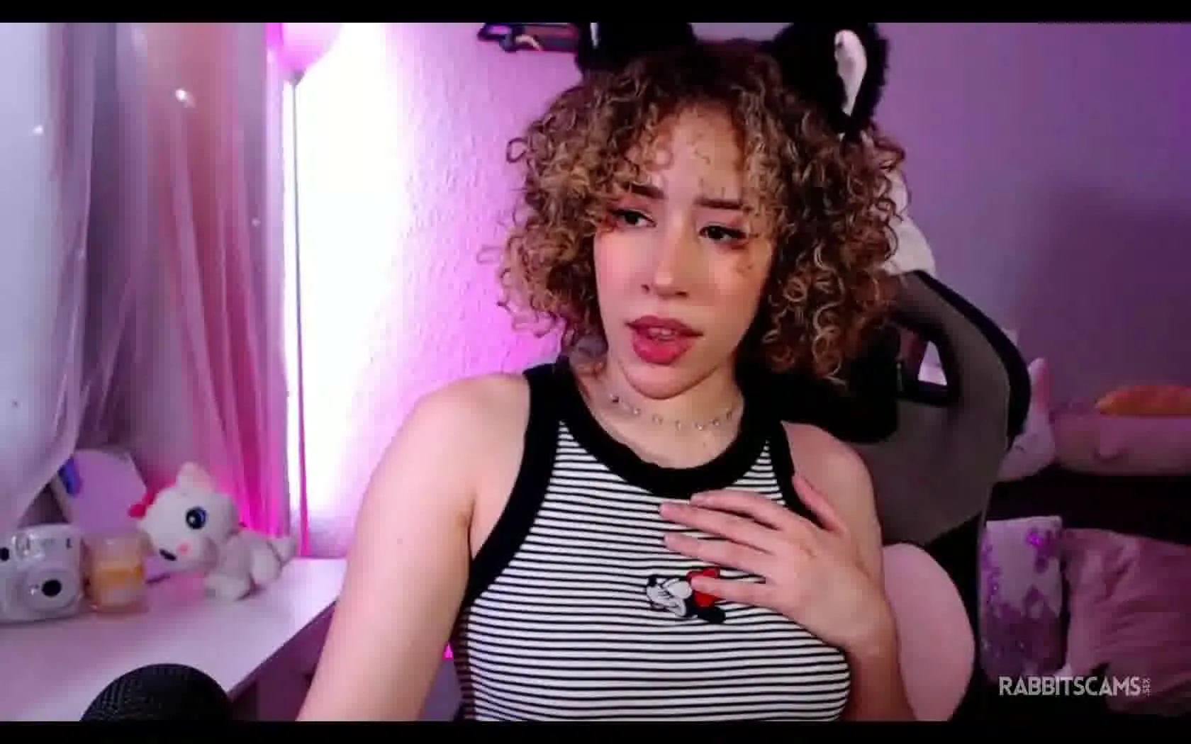 Interprete Sakurakozlov Video 2