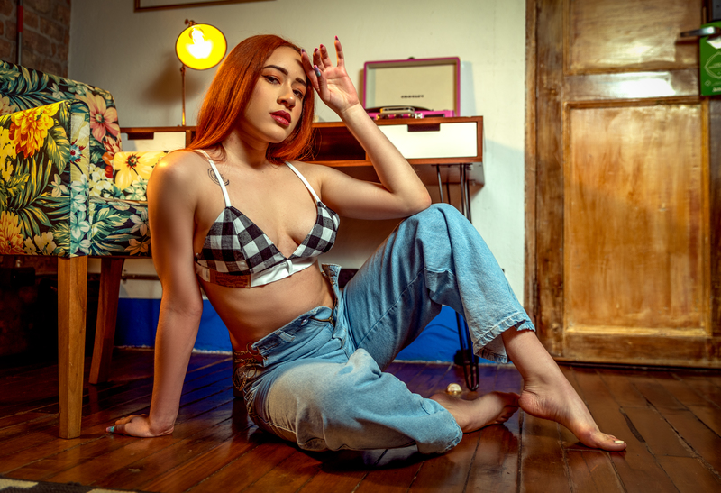 Artist Sakurakozlov Foto 8