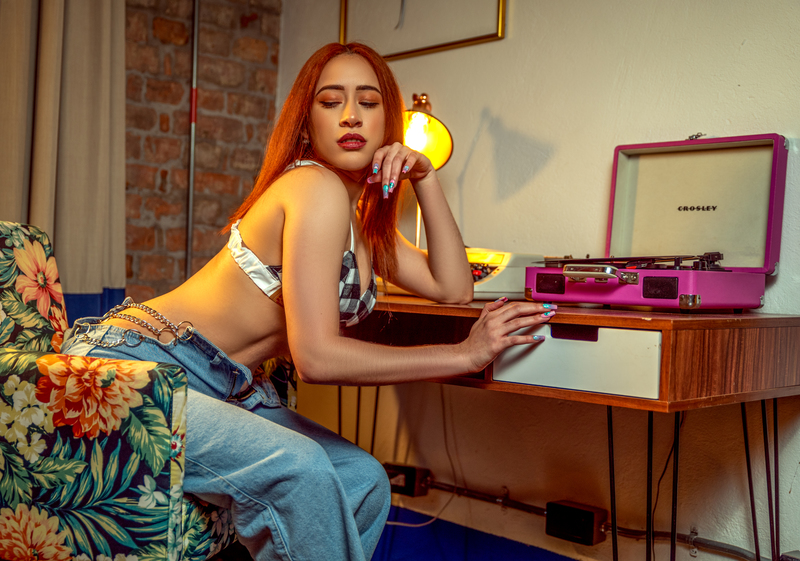 Artist Sakurakozlov Foto 7