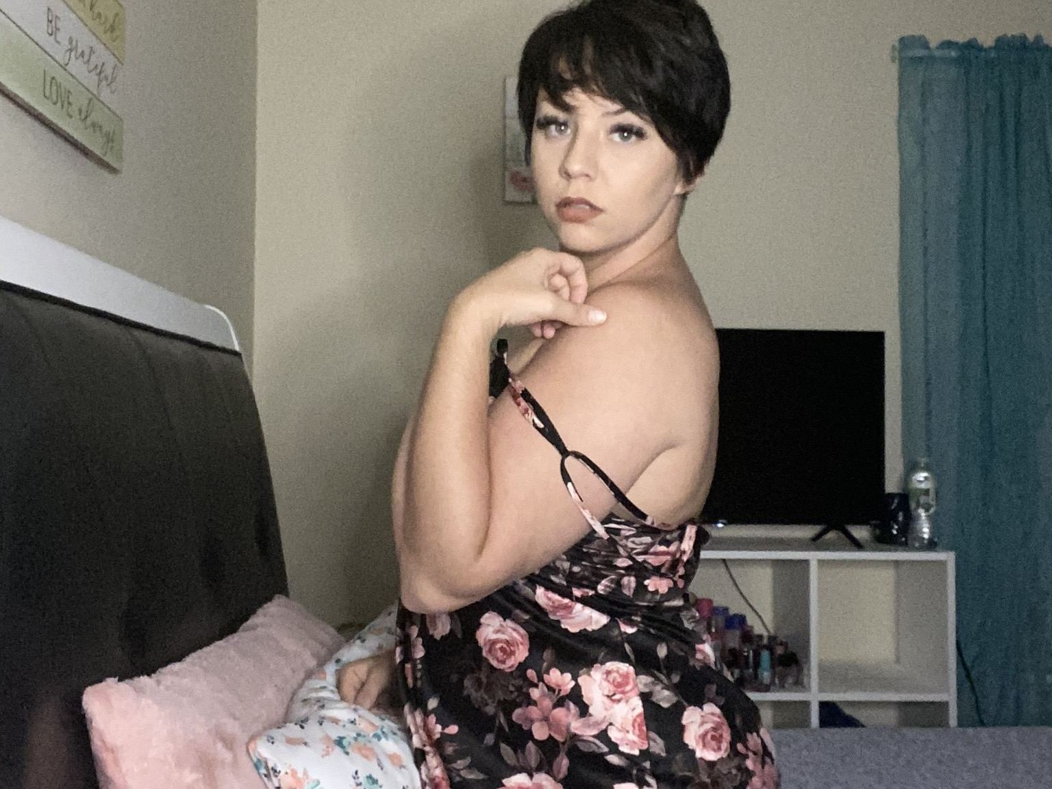 Imagen de perfil de modelo de cámara web de Triplexkaykay
