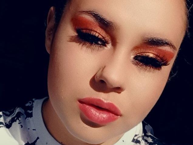 MsLoveLee profilbild på webbkameramodell 