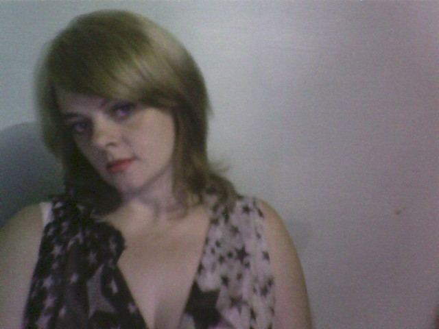 Image de profil du modèle de webcam LanaQRed