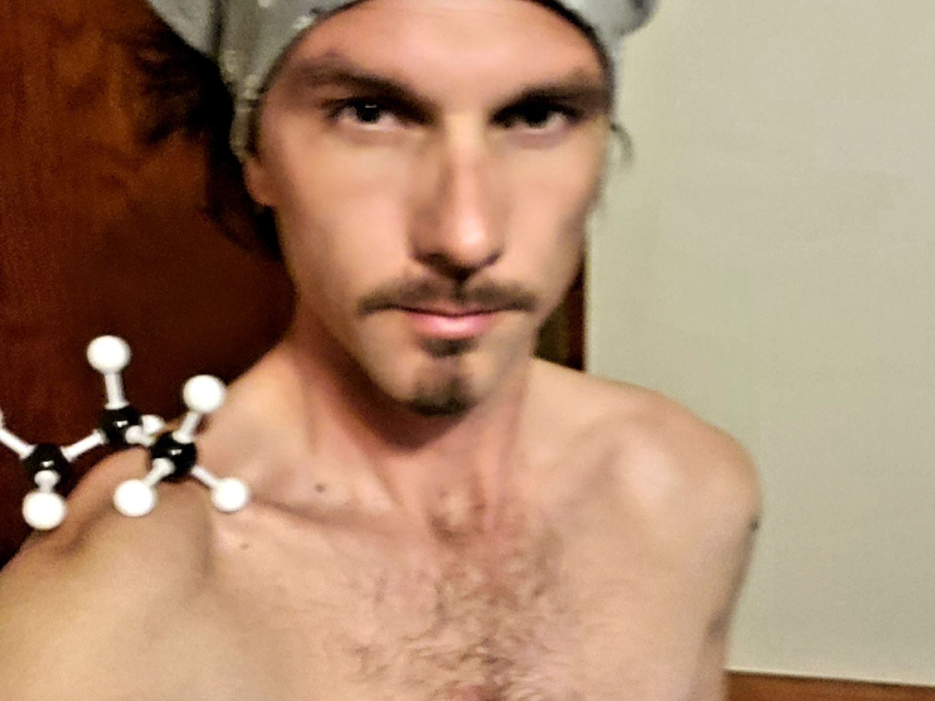 Imagen de perfil de modelo de cámara web de LaneAnders