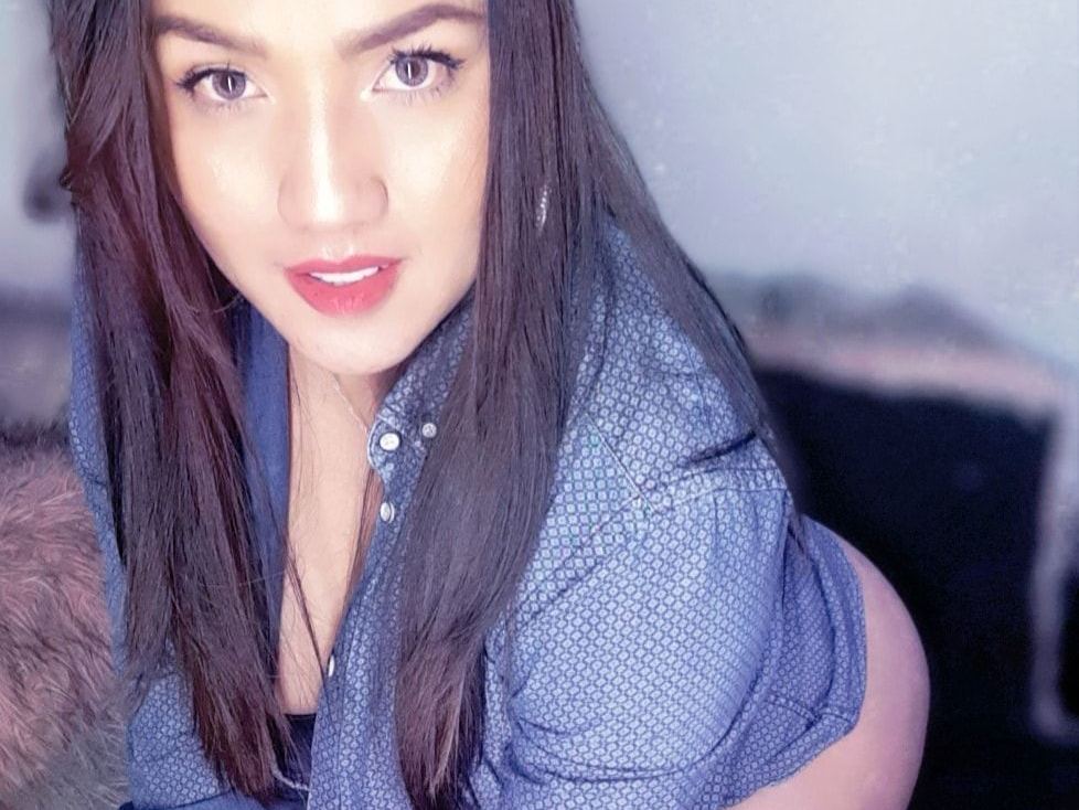 MartinaCam Profilbild des Cam-Modells 