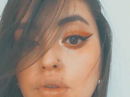 Veronica_Jaimes immagine del profilo del modello di cam