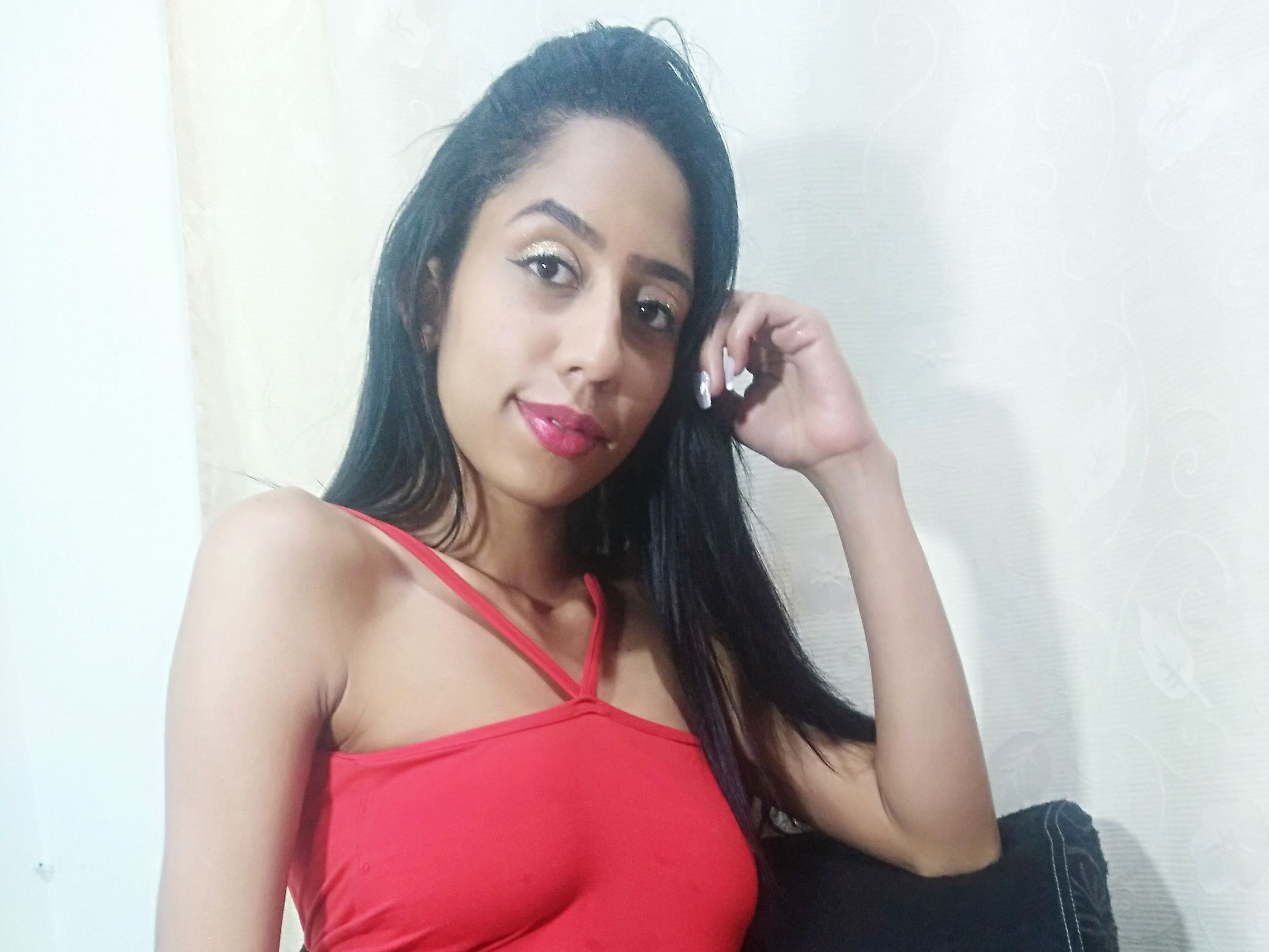 Profilbilde av rosse_alice webkamera modell