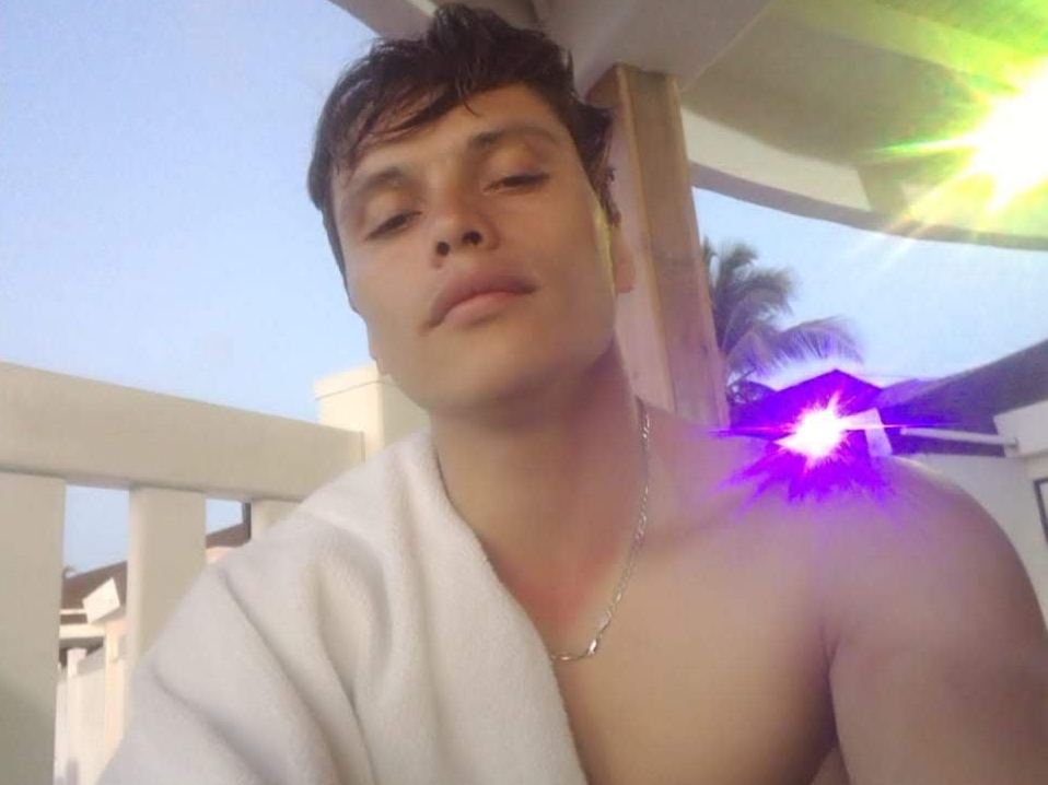 JackSlater cam model profile picture 