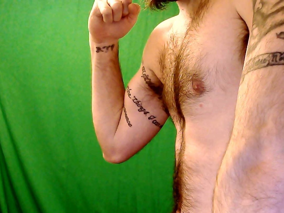 AyeAyeRawn Profilbild des Cam-Modells 