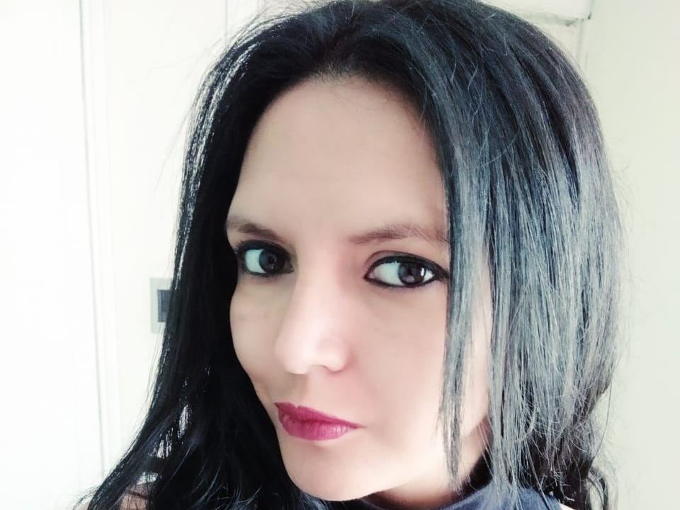 Dalila_rouse cam model profile picture 