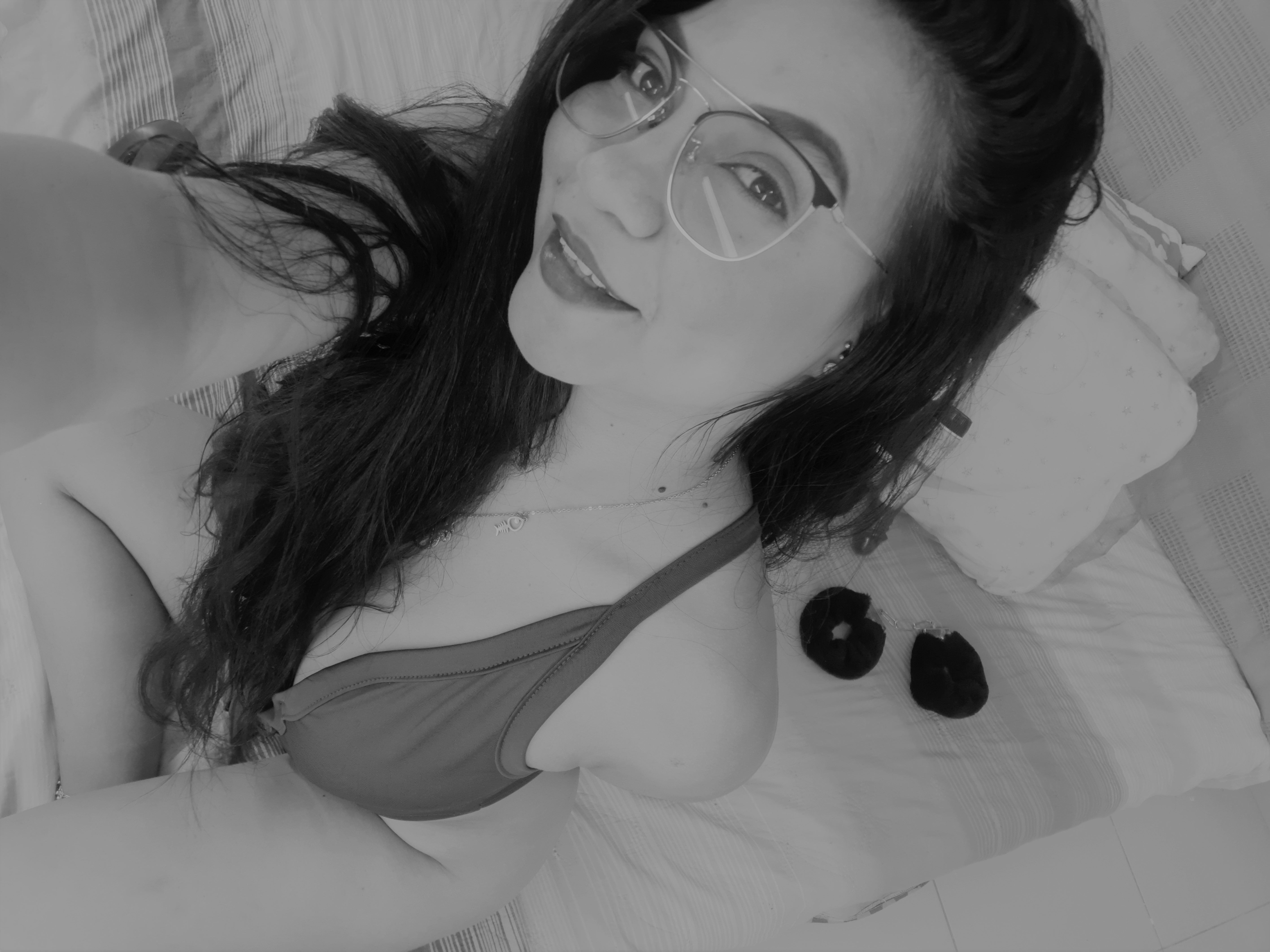 shopiahope immagine del profilo del modello di cam