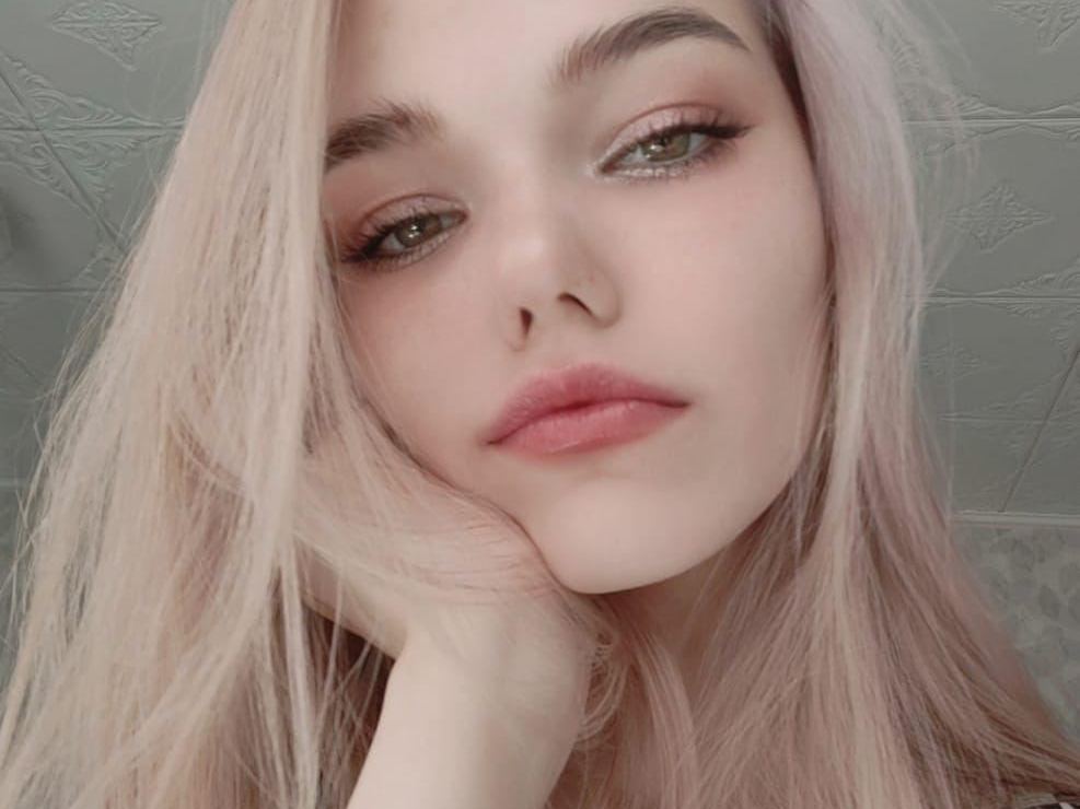 Emily_Twerk Profilbild des Cam-Modells 