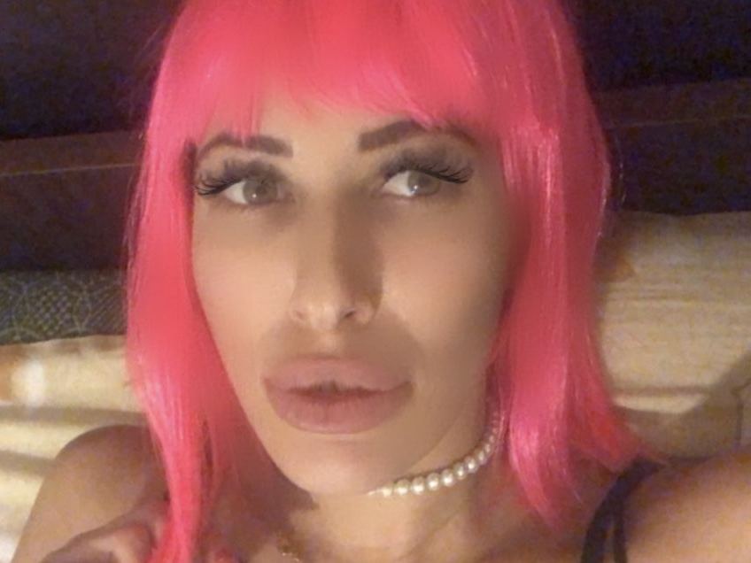 Image de profil du modèle de webcam Partylady