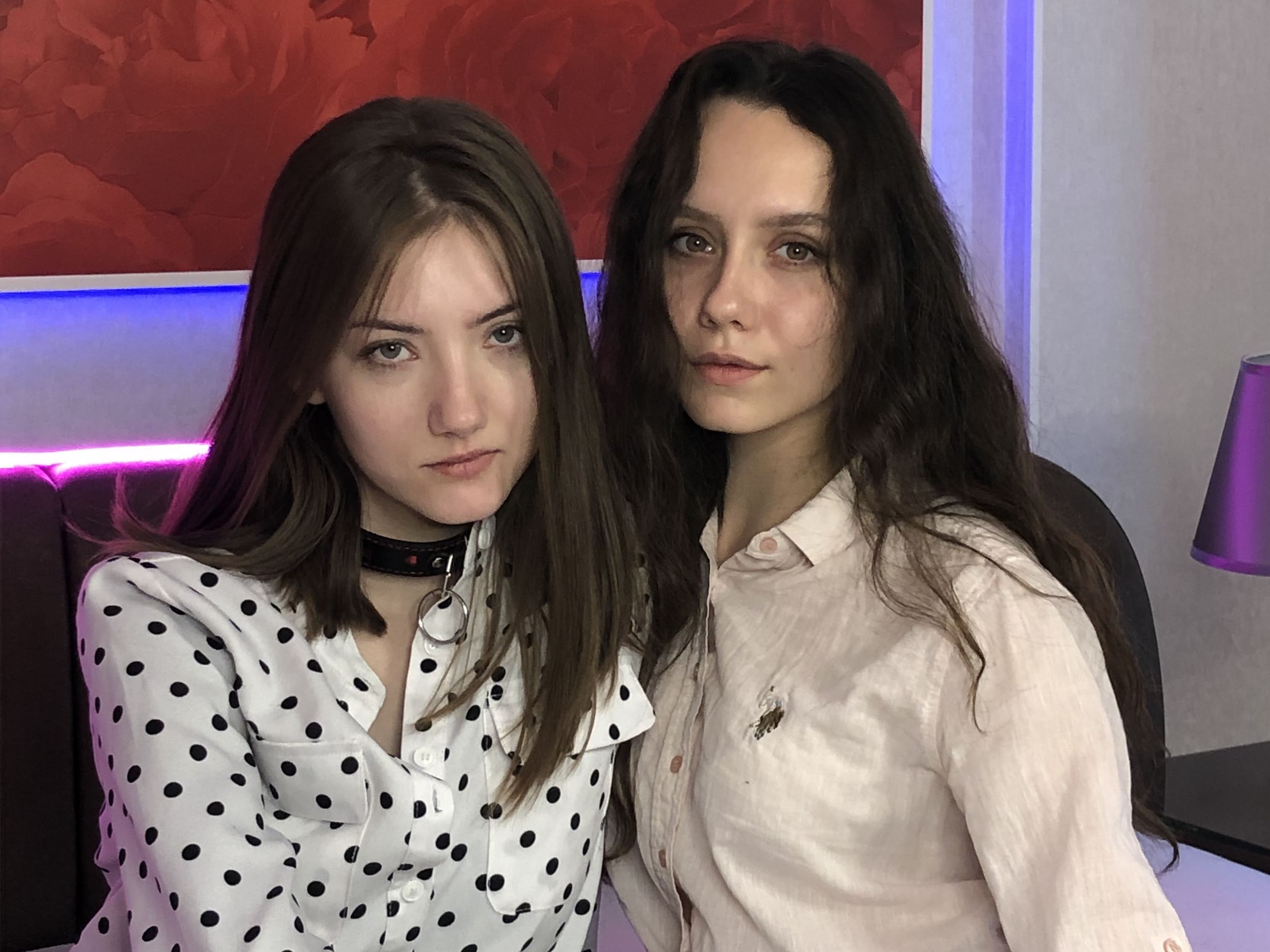 Profilbilde av Oppsgirl webkamera modell