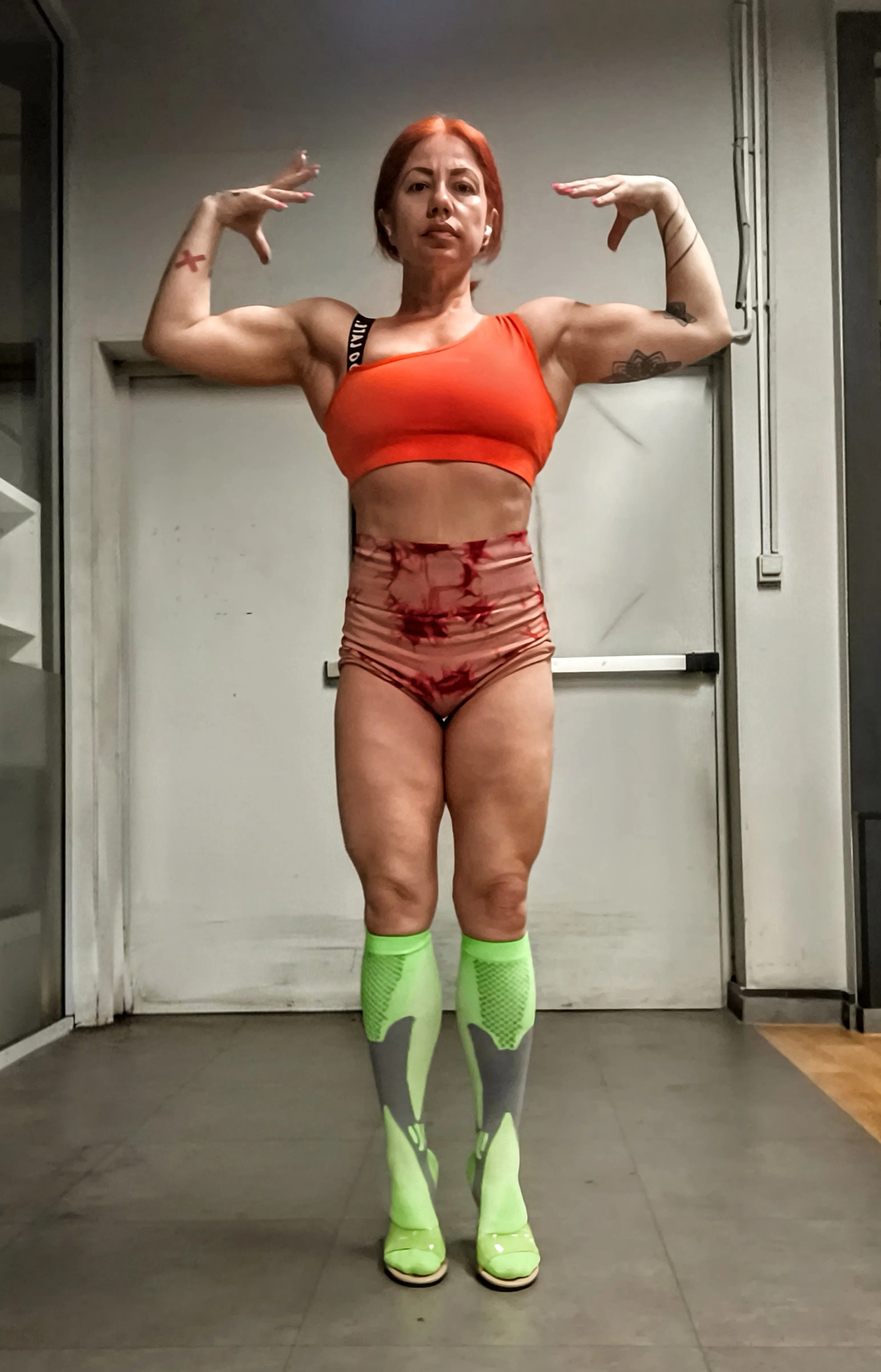 Utøver Ella_Kross Bilde 10