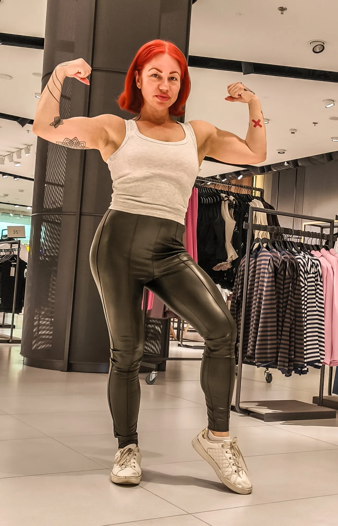 Utøver Ella_Kross Bilde 12