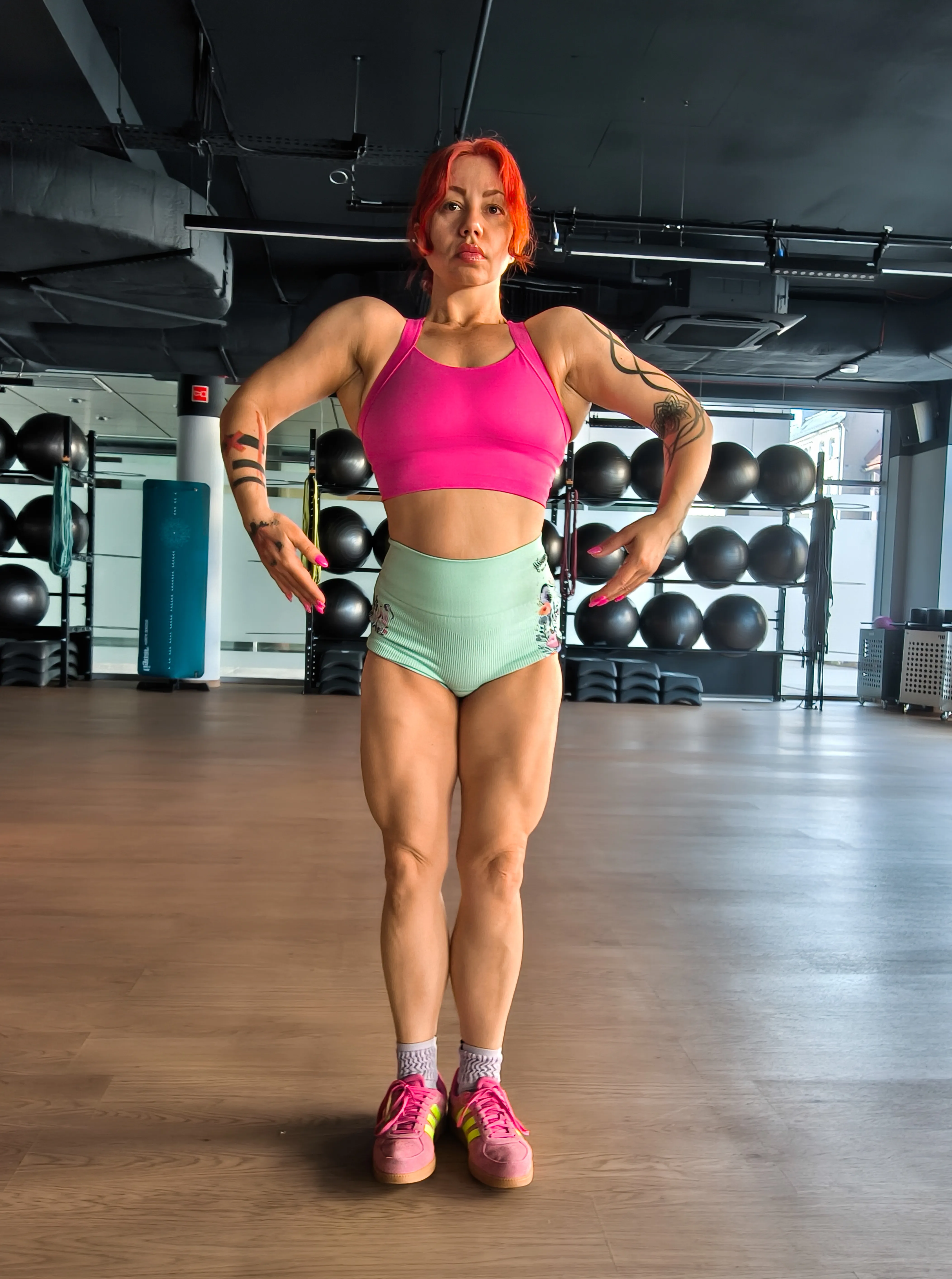 Interprete Ella_Kross Foto 2